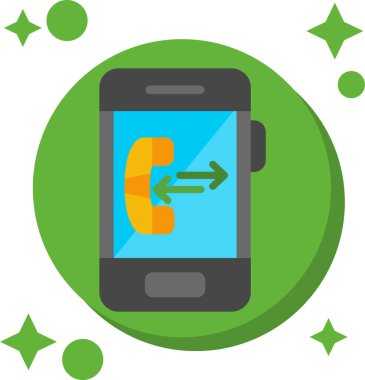 Cep telefonlu akıllı telefon