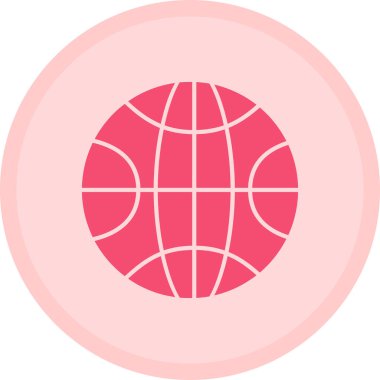 Modern bir tasarımın vektör illüstrasyonu