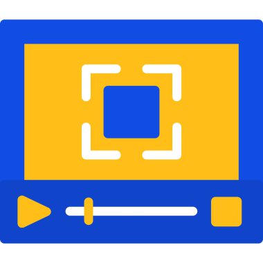 Video oyunu web simgesi