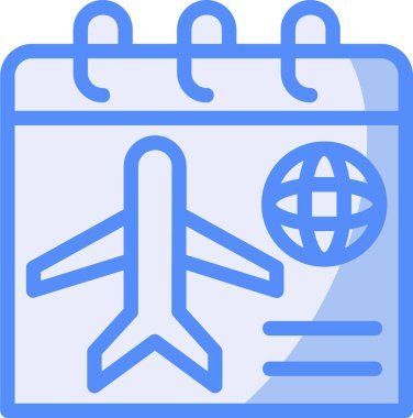 takvim tarihi simgesi, özet biçimi