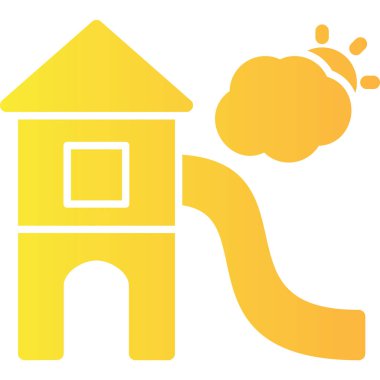 Web ve mobil uygulama için vektör simge