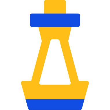 şişe şişe içki ikonu