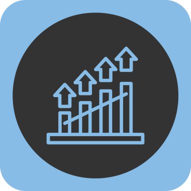 illüstrasyon vektör simgesi