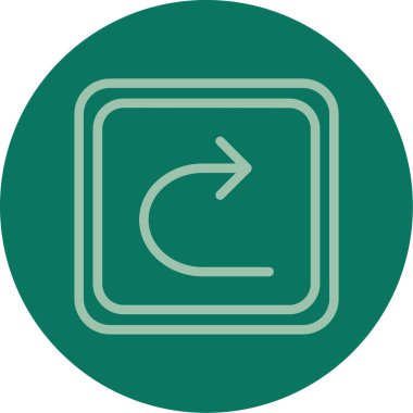 oklar vektör çizim