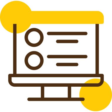 İş Belgesi. Basit tasarım