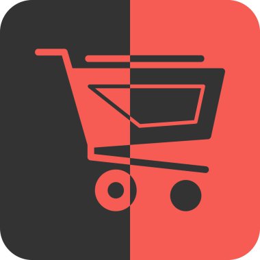 mobil ve ticari tasarım için vektör simgesi