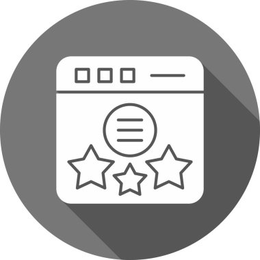 tarayıcı penceresi vektör çizim