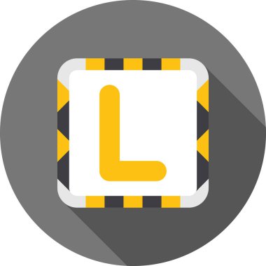 Trafik ışıkları vektör simgesi