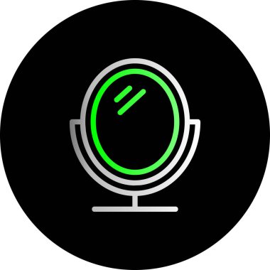 Hoparlör simgesi, vektör illüstrasyonu