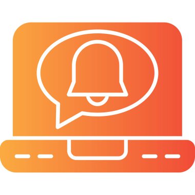 speech bubble with message vector illustration design