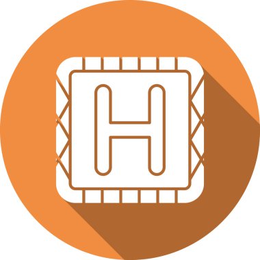 Vektör illüstrasyonu, simge ögesi