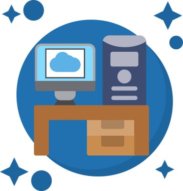 bulut hesaplama bilgisayar teknolojisi