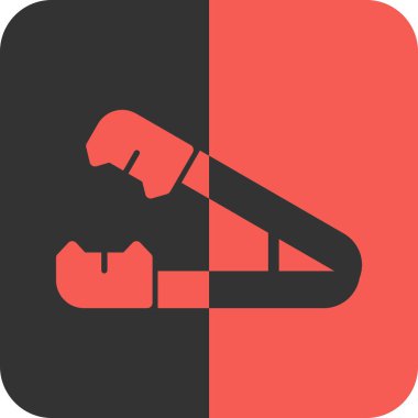 kan bağışı vektör simgesi