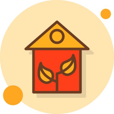 Kahve. Web simgesi basit illüstrasyon