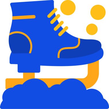 Çizme. Web simgesi basit illüstrasyon