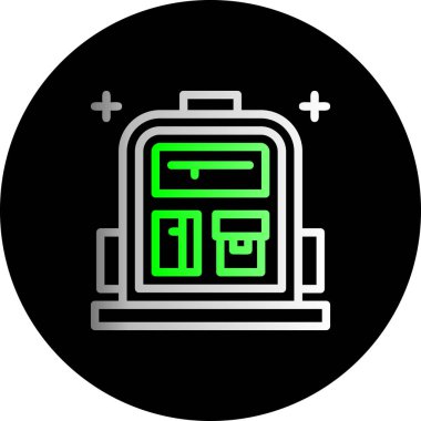 Çanta. Basit tasarım