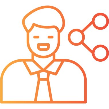 avatar erkek insan simgesi