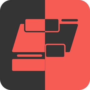 para simgesi soyut bir grupta izole edildi