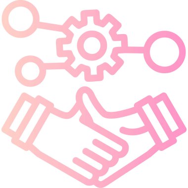 Bir anahtar simgesi, vektör illüstrasyonuName