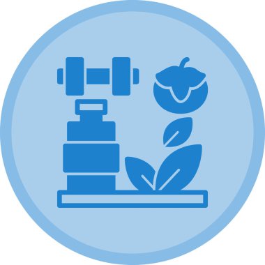 Kişisel ve ticari kullanım için eşsiz vektör simgesi