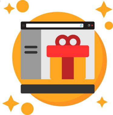 bilgisayar ve hediye