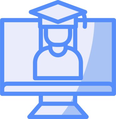 eğitim öğrenme simgesi