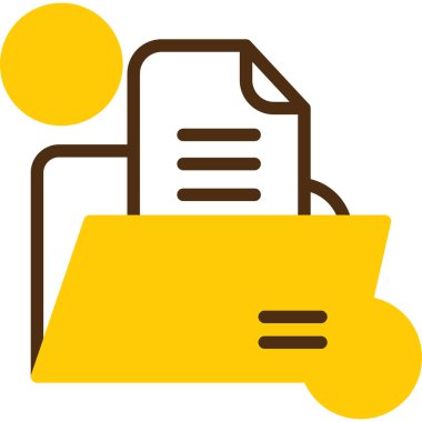 dosya dizini. Basit tasarım