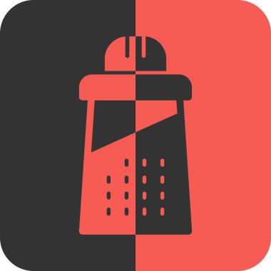 Yapı vinç simgesini düz biçimde inşa etmek