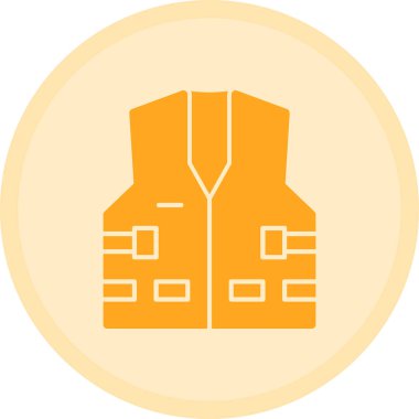 modern simge vektör illüstrasyonu