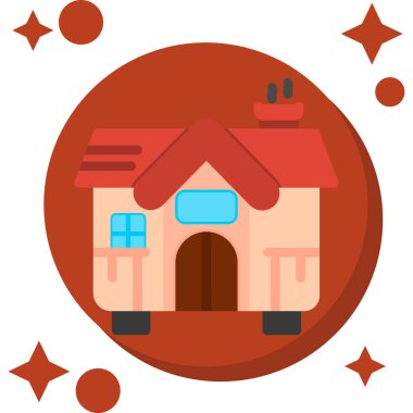 ev simgesi oluşturma