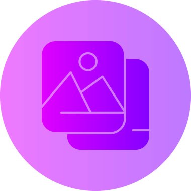 Çantalı bir adamın vektör çizimi