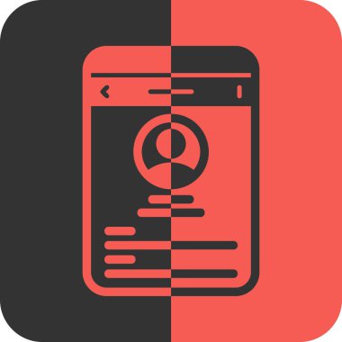 veri koruma vektörü simgesi