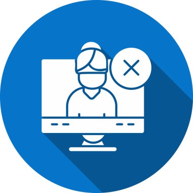 Kişisel ve ticari kullanım için vektör simgesi