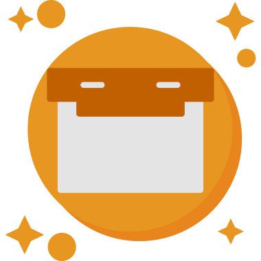 çanta çanta simgesi doldurulmuş taslak biçimi