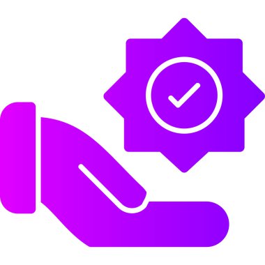 İşaretle. Basit tasarım