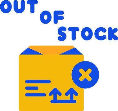 Borsayı gösteren bir not. Borsada satılan ve kısa bir süre içinde satılmayan iş fotoğraflarının sergilenmesi