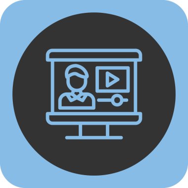 çevrimiçi web renk vektörü çizimi