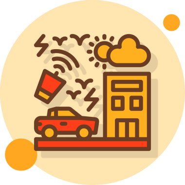 Arabalı kablosuz internet.