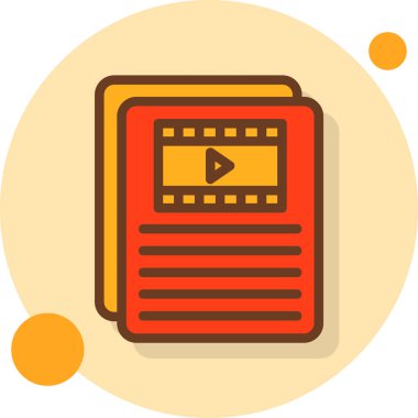 ses müzik çalar simgesi