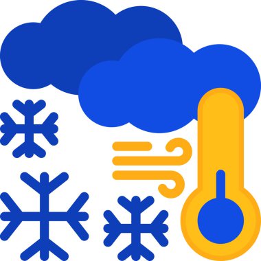 Bulut. Web simgesi basit illüstrasyon