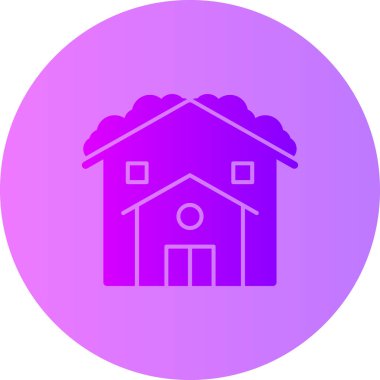 modern simge vektör illüstrasyonu