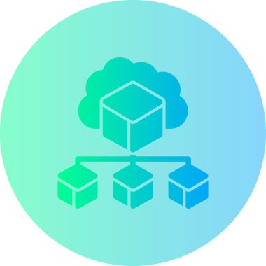 Bulut hesaplama. Basit tasarım