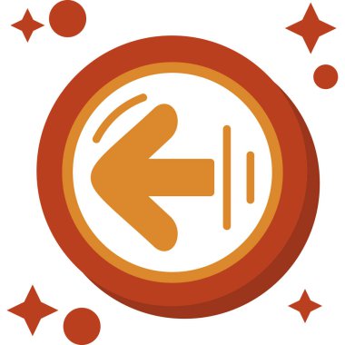 okun vektör illüstrasyonu