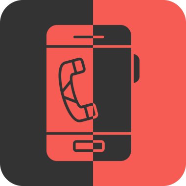 çağrı merkezi vektör Illustration