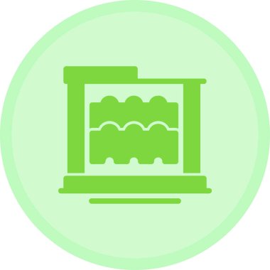 modern simge vektör illüstrasyonu