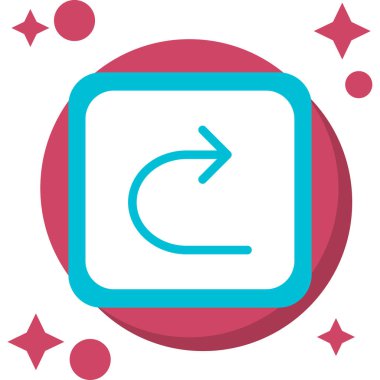 okun vektör illüstrasyonu