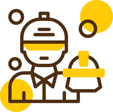 Alt simge vektör çizim