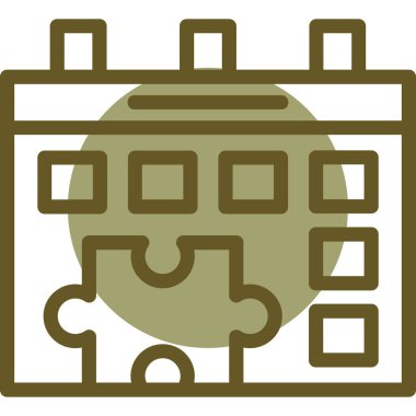 Modern b b simgesinin vektör çizimi