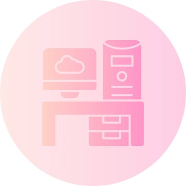 Bulut hesaplama. Basit resimleme