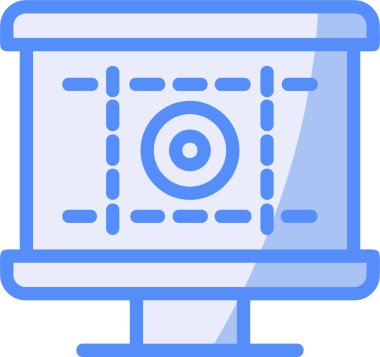 Ekran Görüntüsü. Basit tasarım